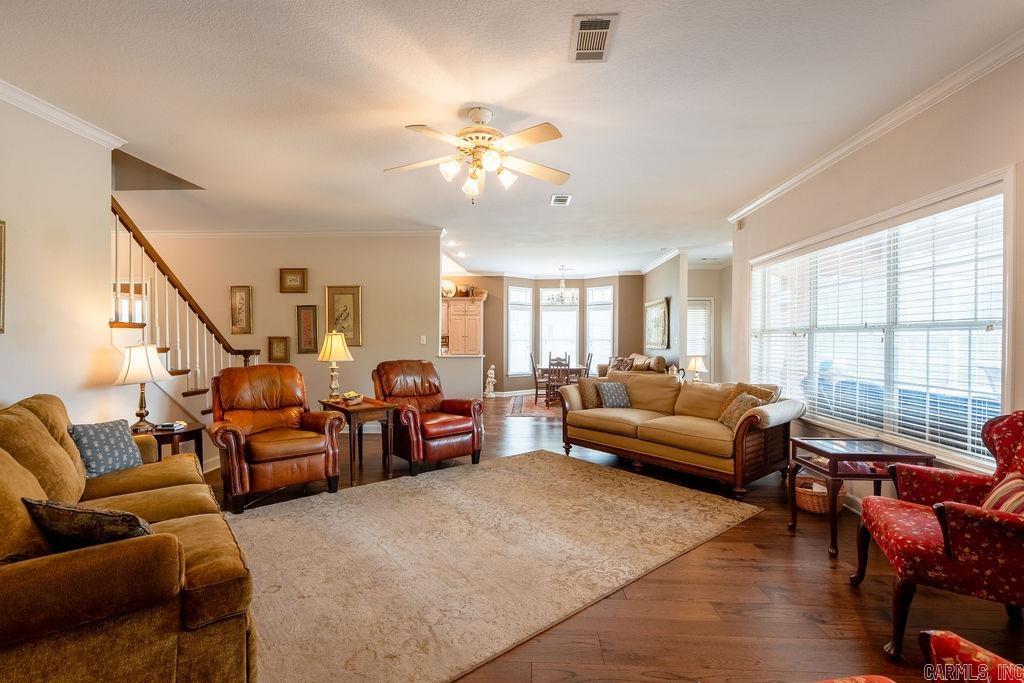 SEARCY LANDING - Residential