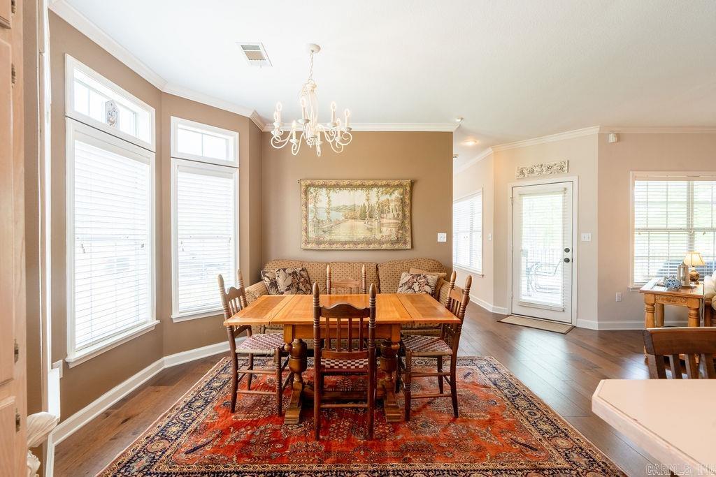 SEARCY LANDING - Residential