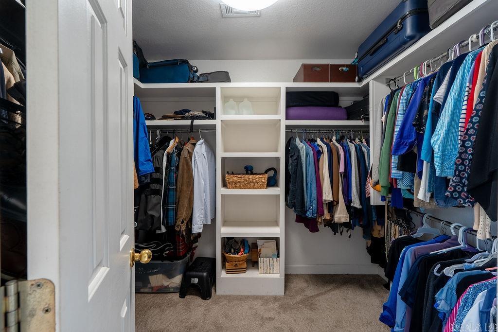 SEARCY LANDING - Residential