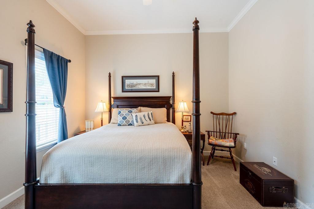 SEARCY LANDING - Residential