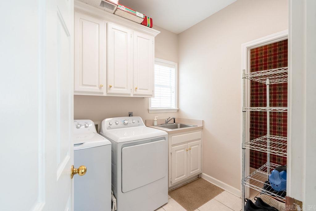 SEARCY LANDING - Residential