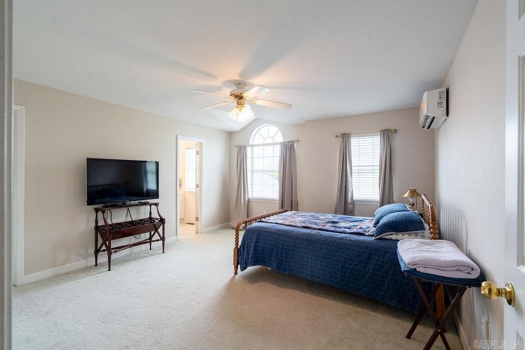 SEARCY LANDING - Residential