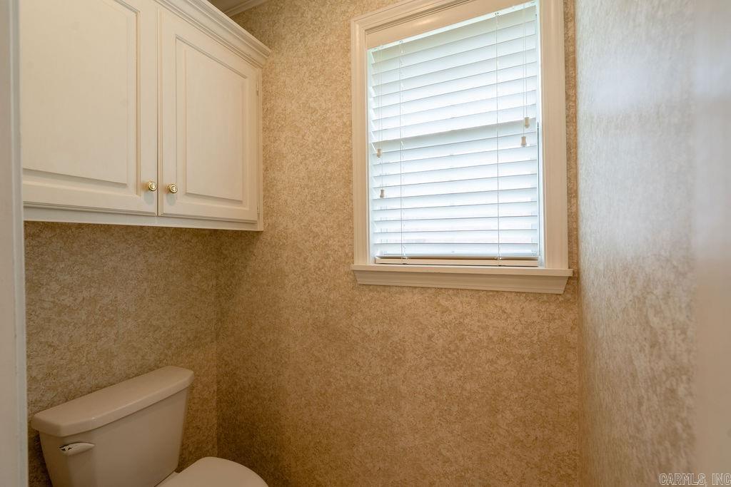 SEARCY LANDING - Residential