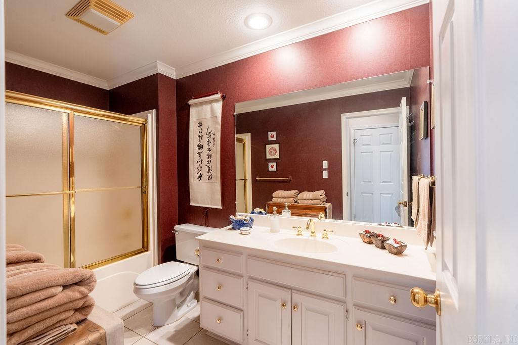 SEARCY LANDING - Residential