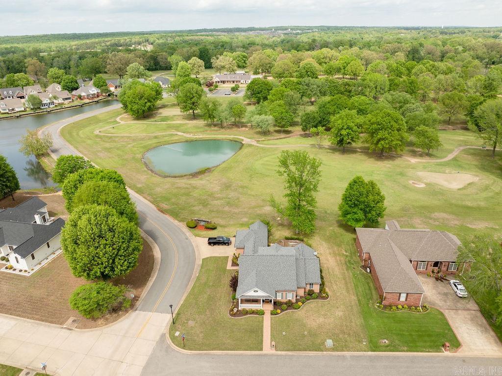 SEARCY LANDING - Residential