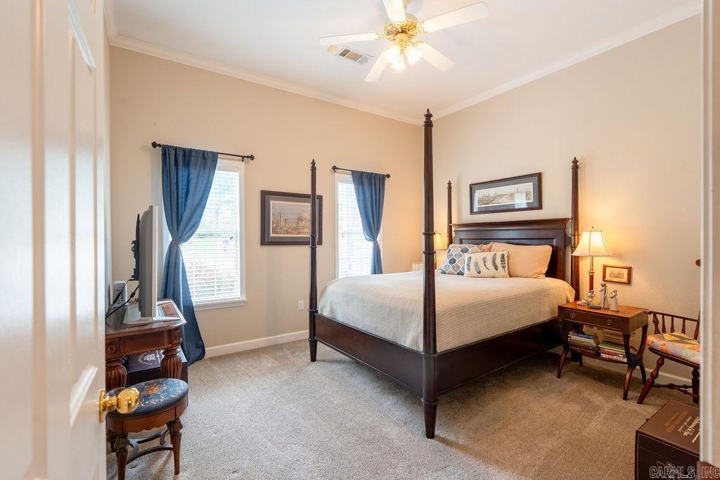 SEARCY LANDING - Residential