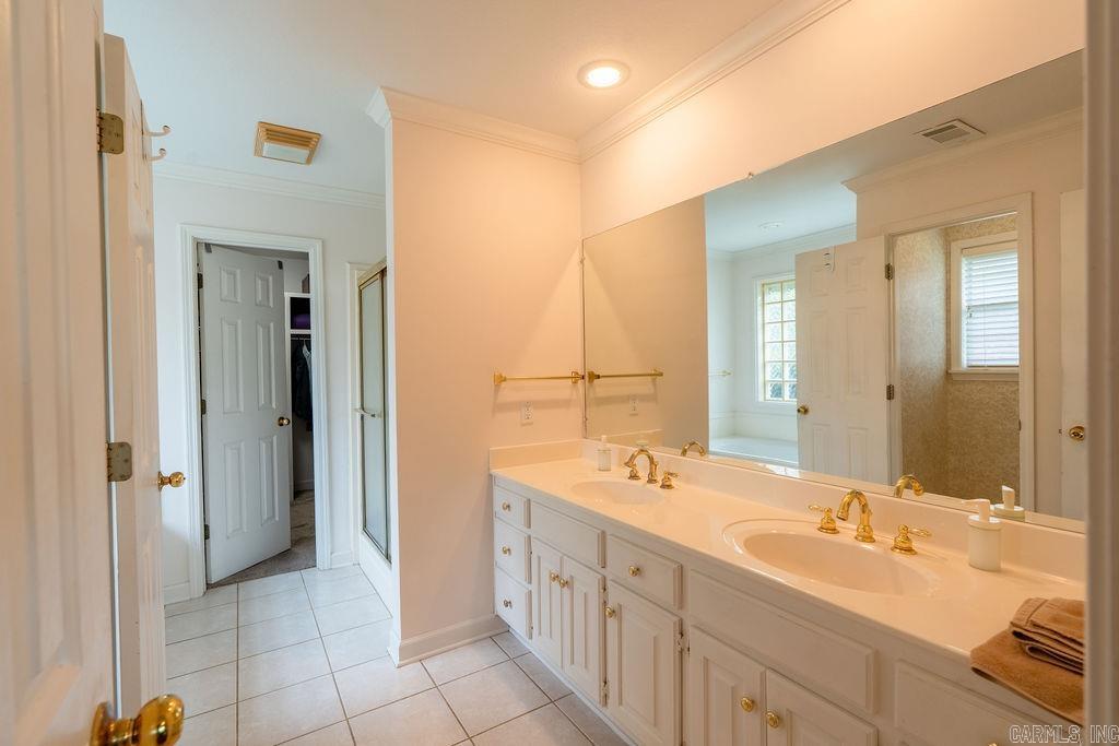 SEARCY LANDING - Residential