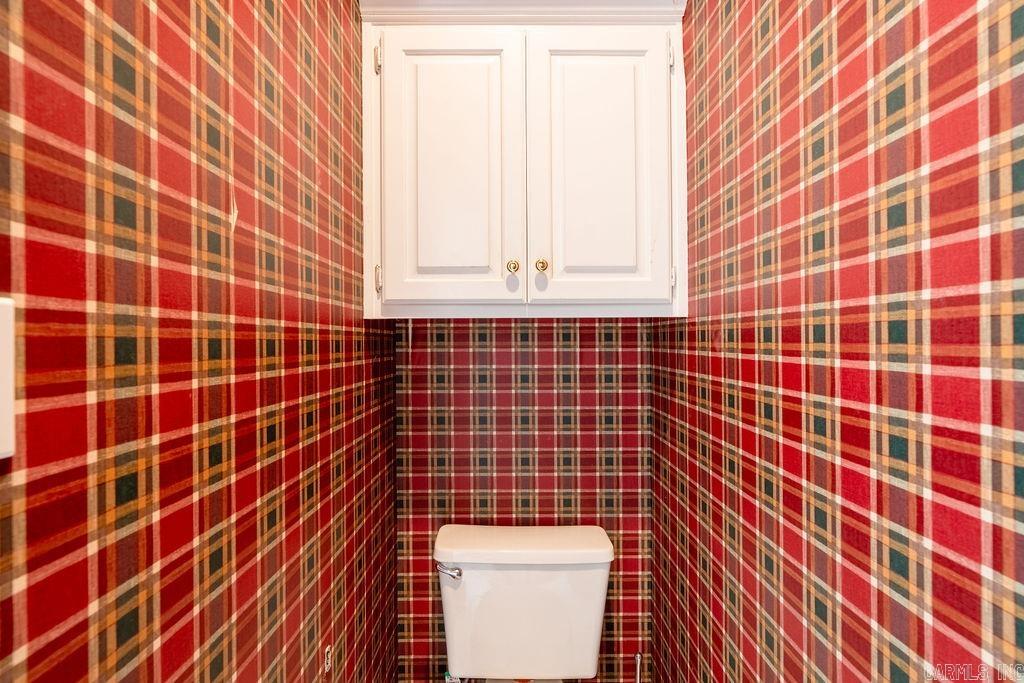 SEARCY LANDING - Residential