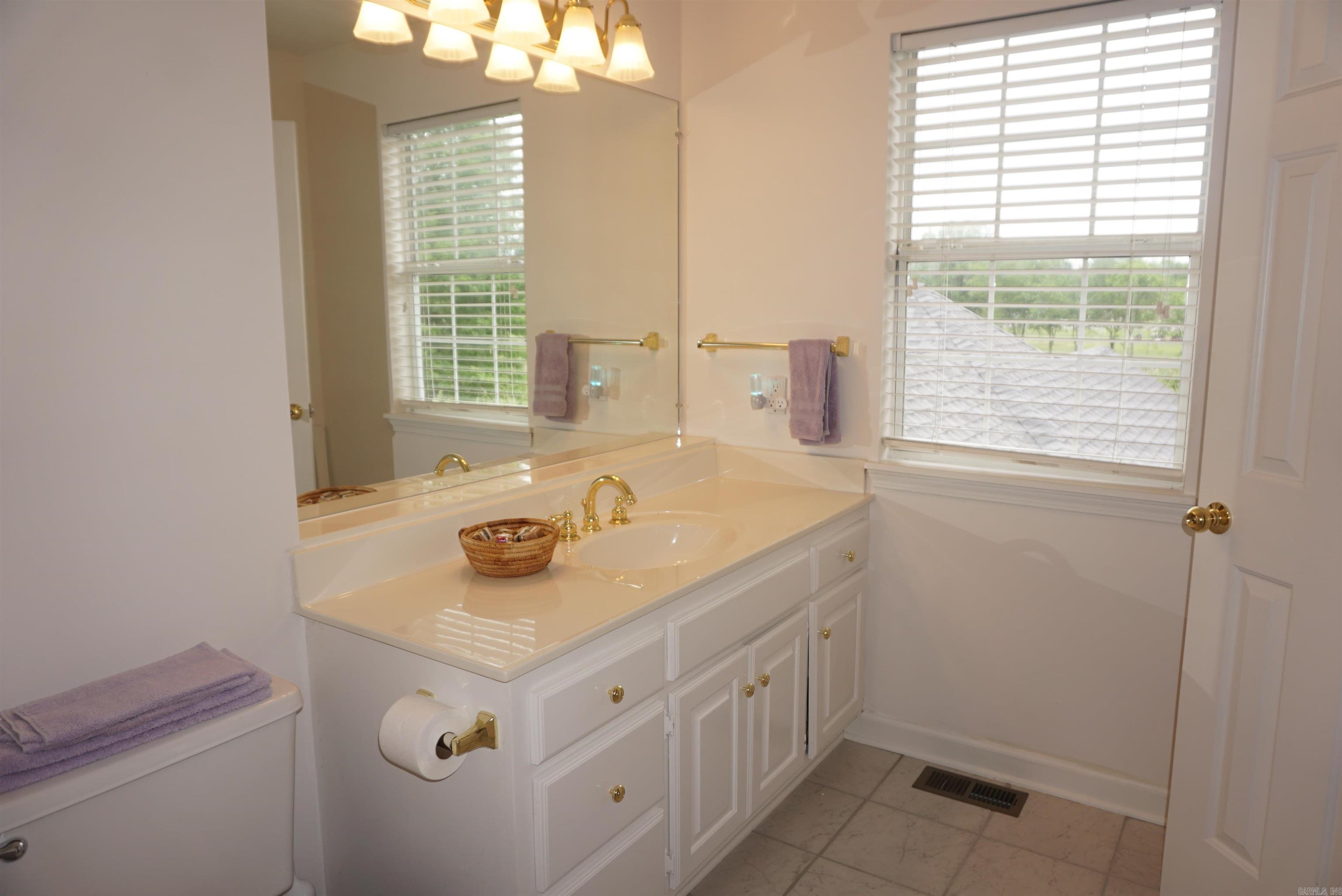 SEARCY LANDING - Residential