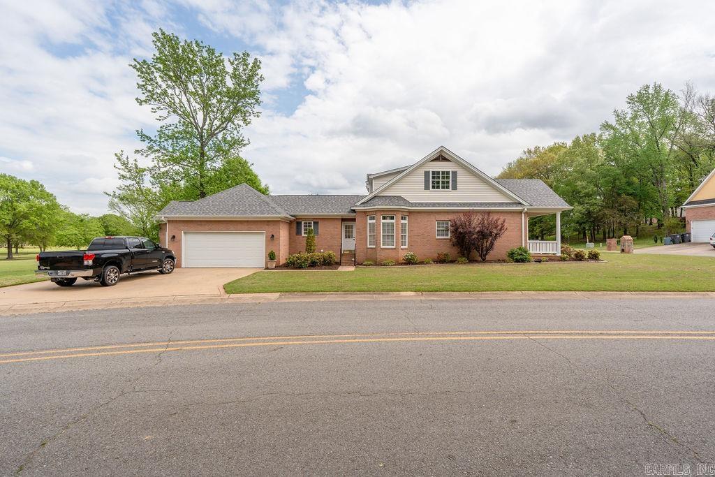 SEARCY LANDING - Residential