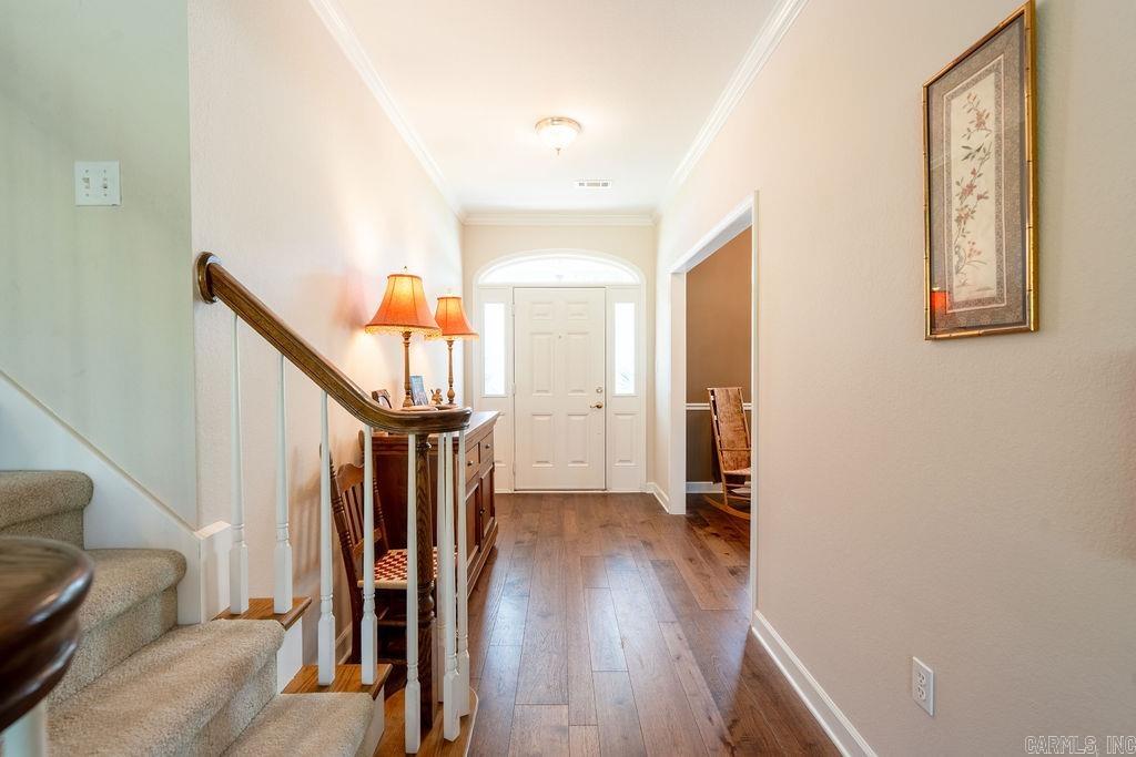 SEARCY LANDING - Residential