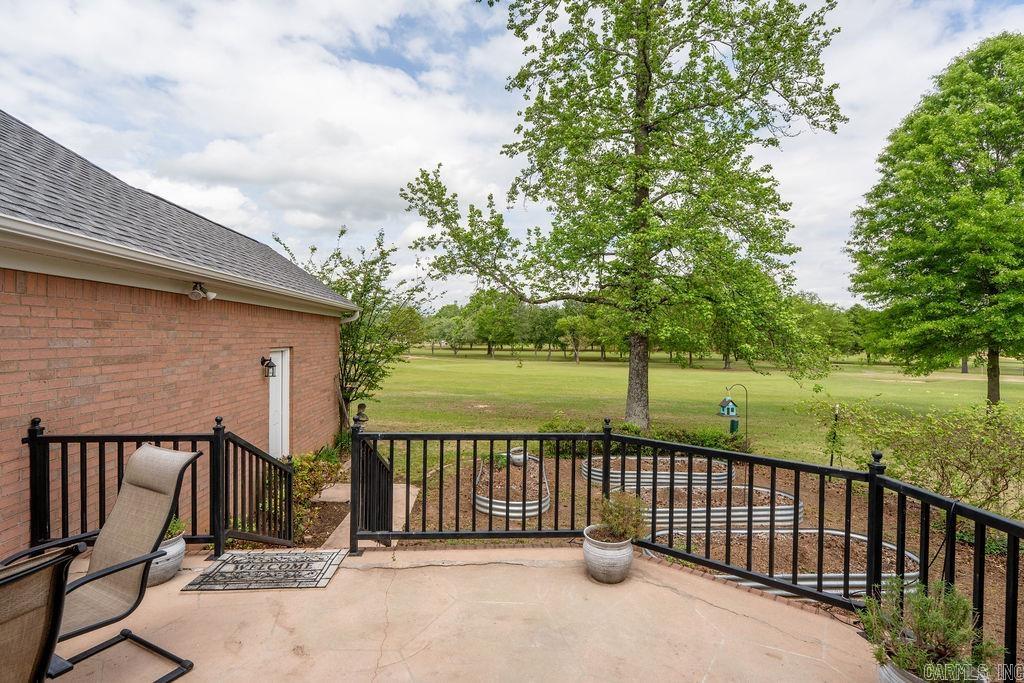 SEARCY LANDING - Residential