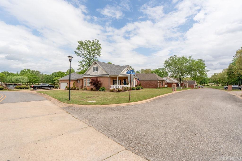 SEARCY LANDING - Residential