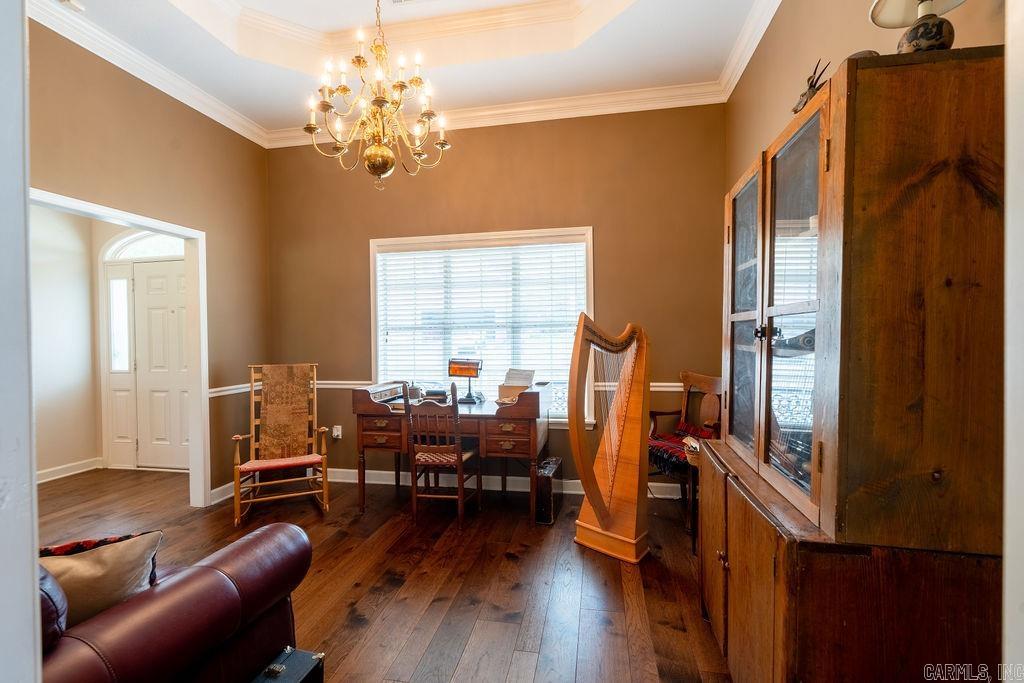 SEARCY LANDING - Residential