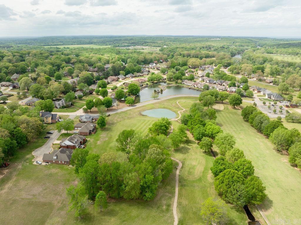 SEARCY LANDING - Residential