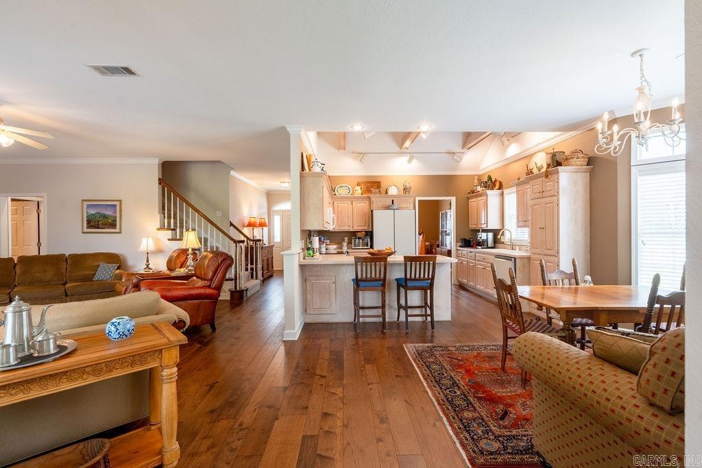 SEARCY LANDING - Residential