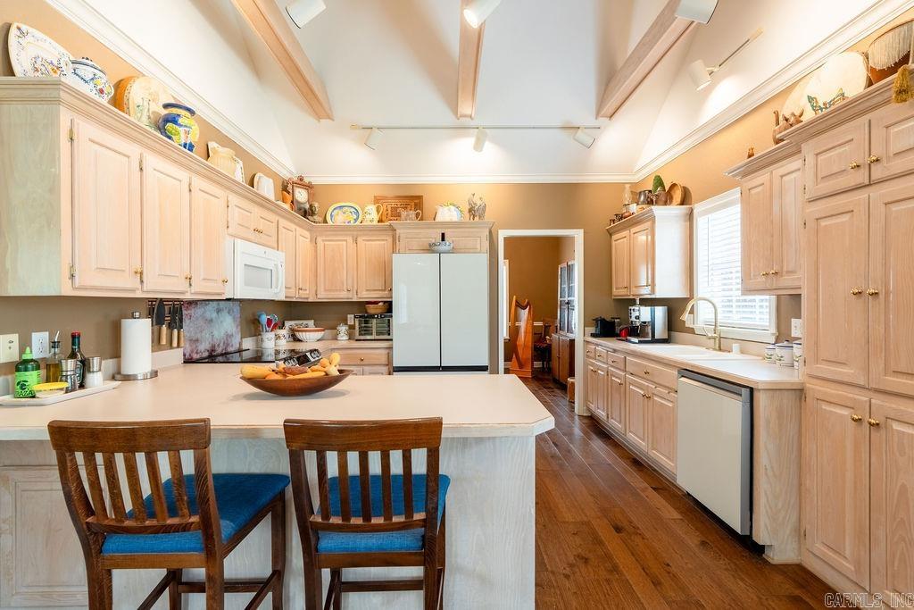 SEARCY LANDING - Residential