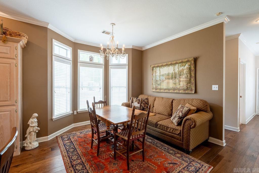 SEARCY LANDING - Residential