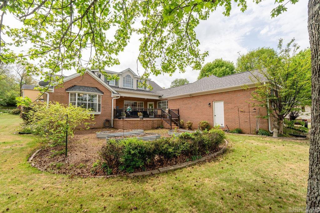 SEARCY LANDING - Residential