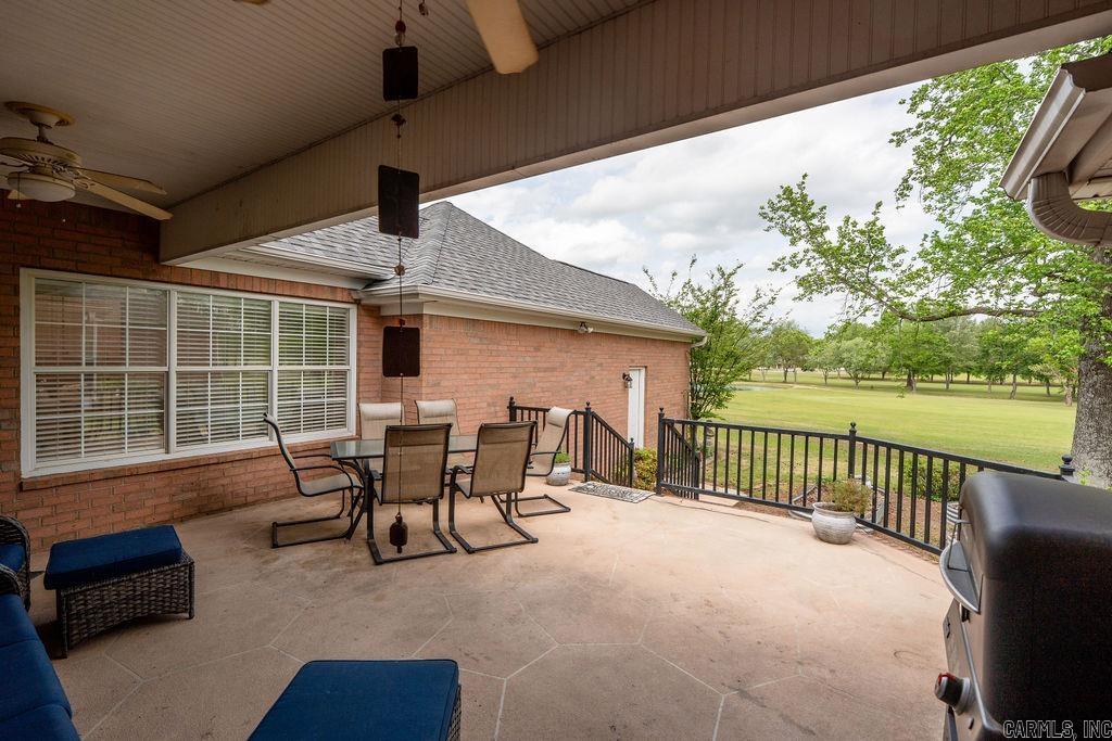 SEARCY LANDING - Residential