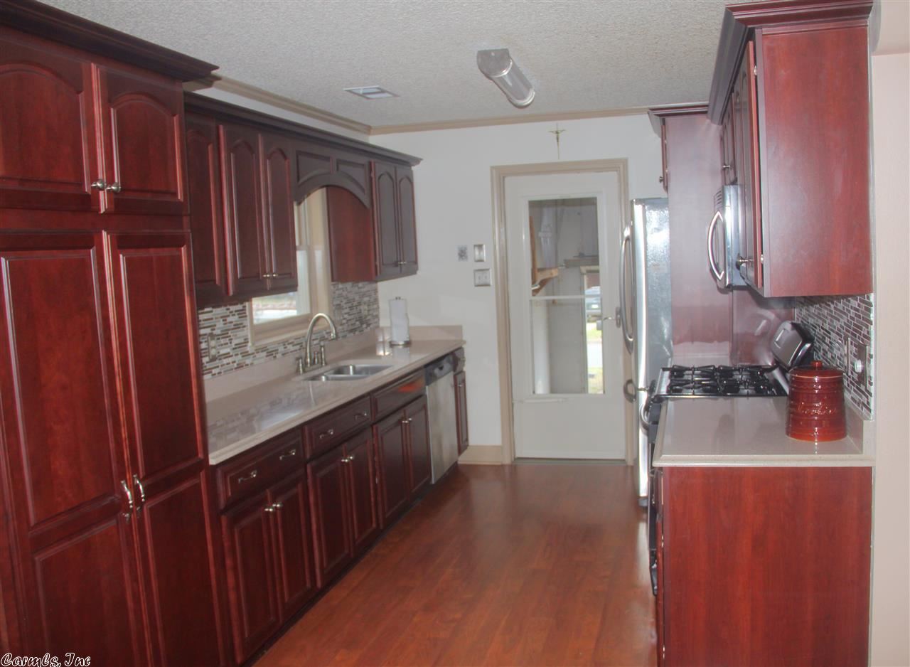 Springhill Manor - Residential