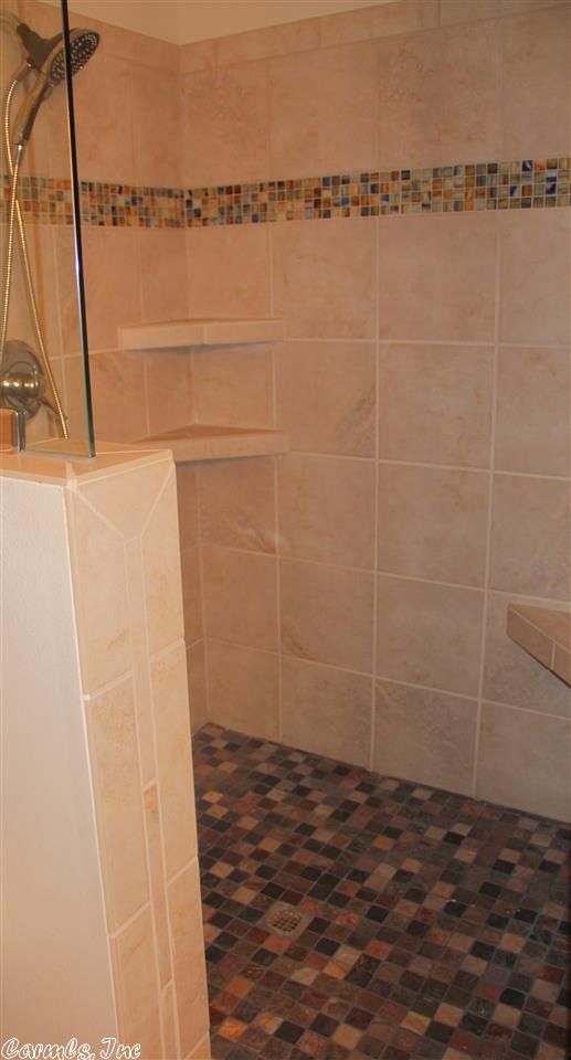 Springhill Manor - Residential