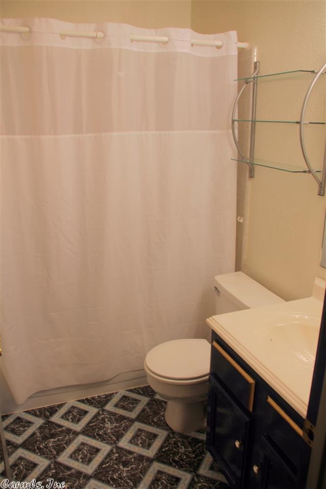 Springhill Manor - Residential