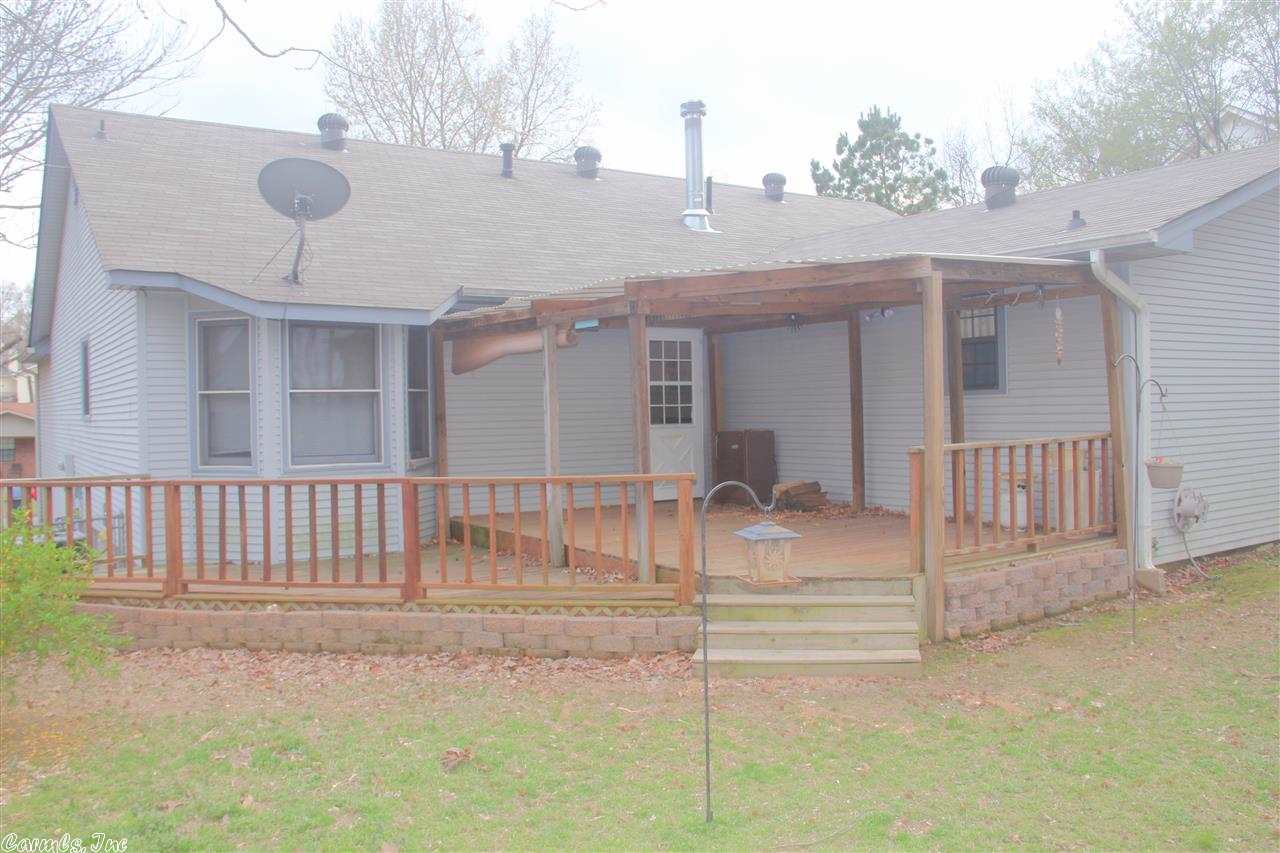 Springhill Manor - Residential