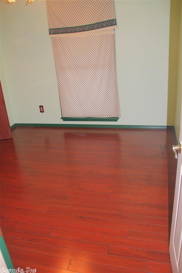 Springhill Manor - Residential