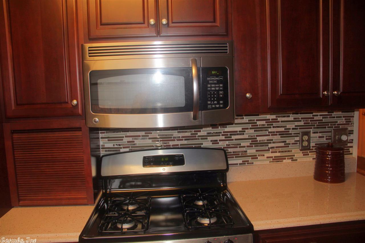 Springhill Manor - Residential