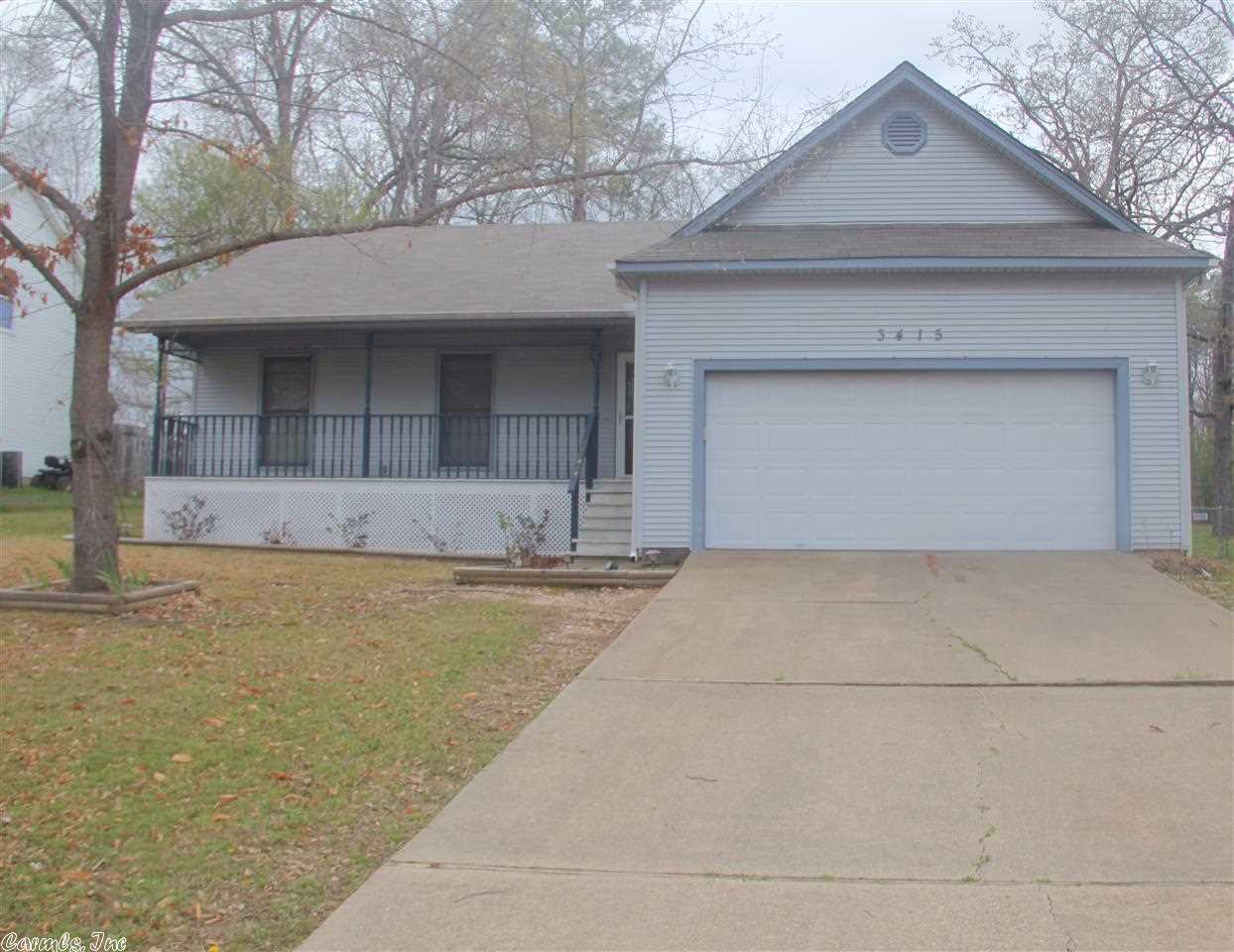 Springhill Manor - Residential