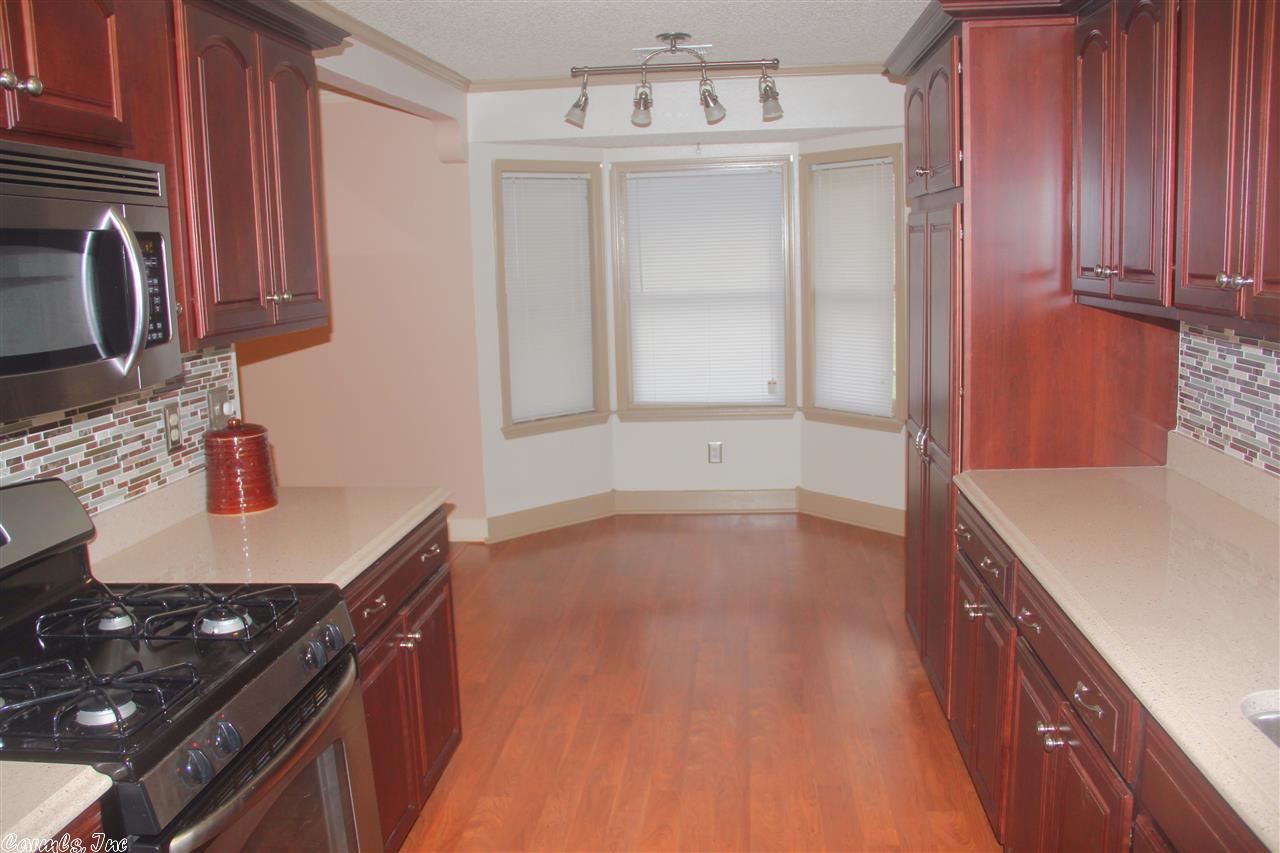 Springhill Manor - Residential