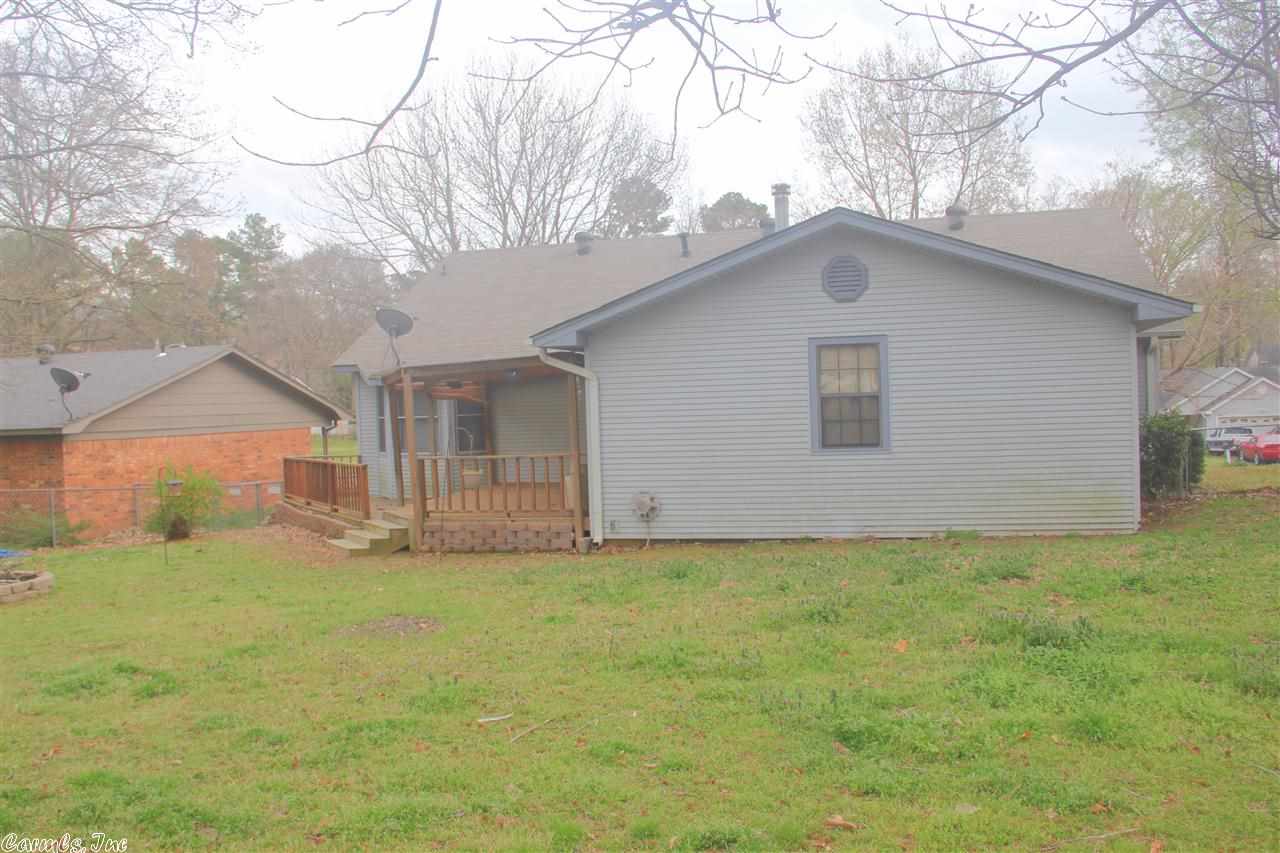 Springhill Manor - Residential