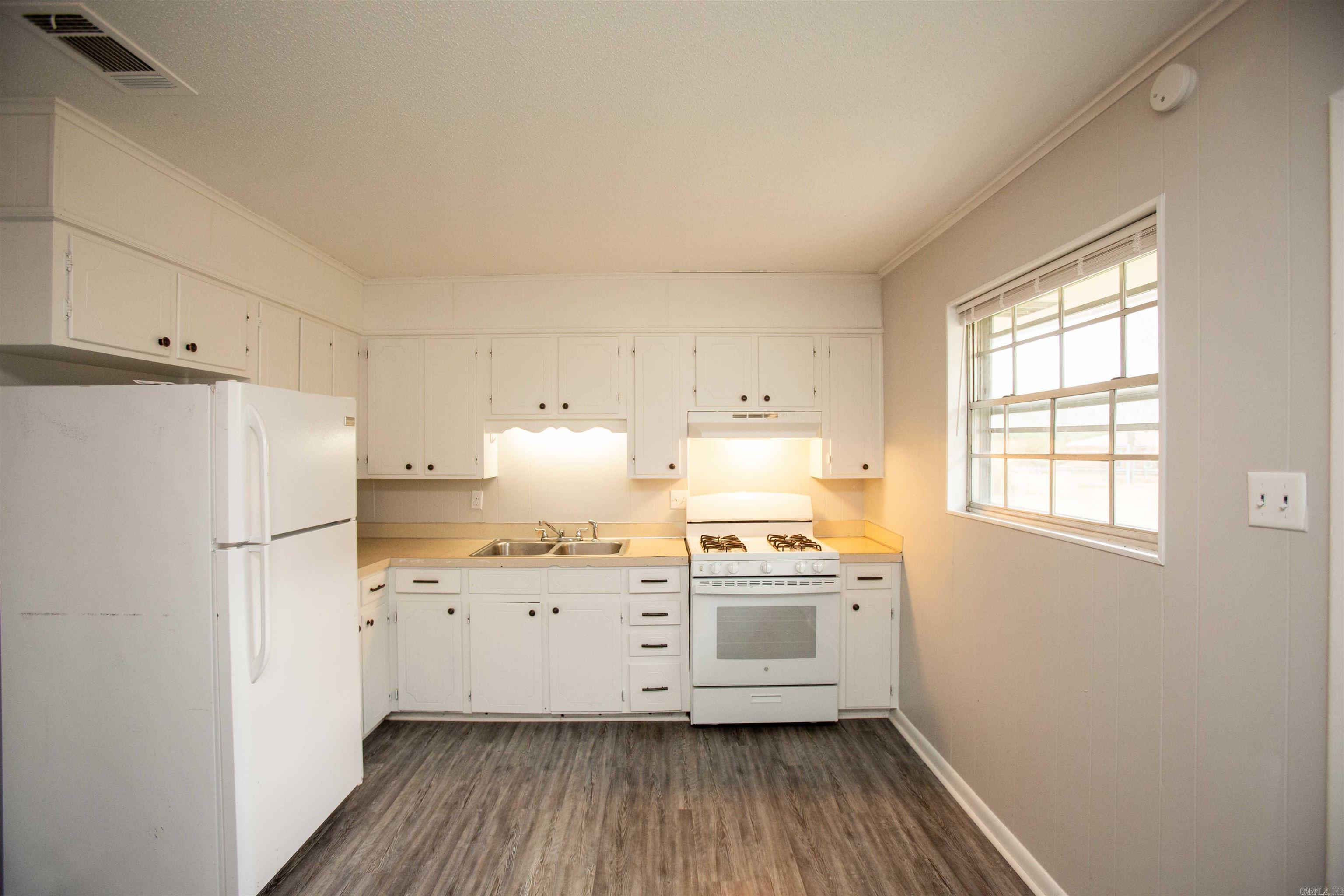 Teakwood - Residential Income