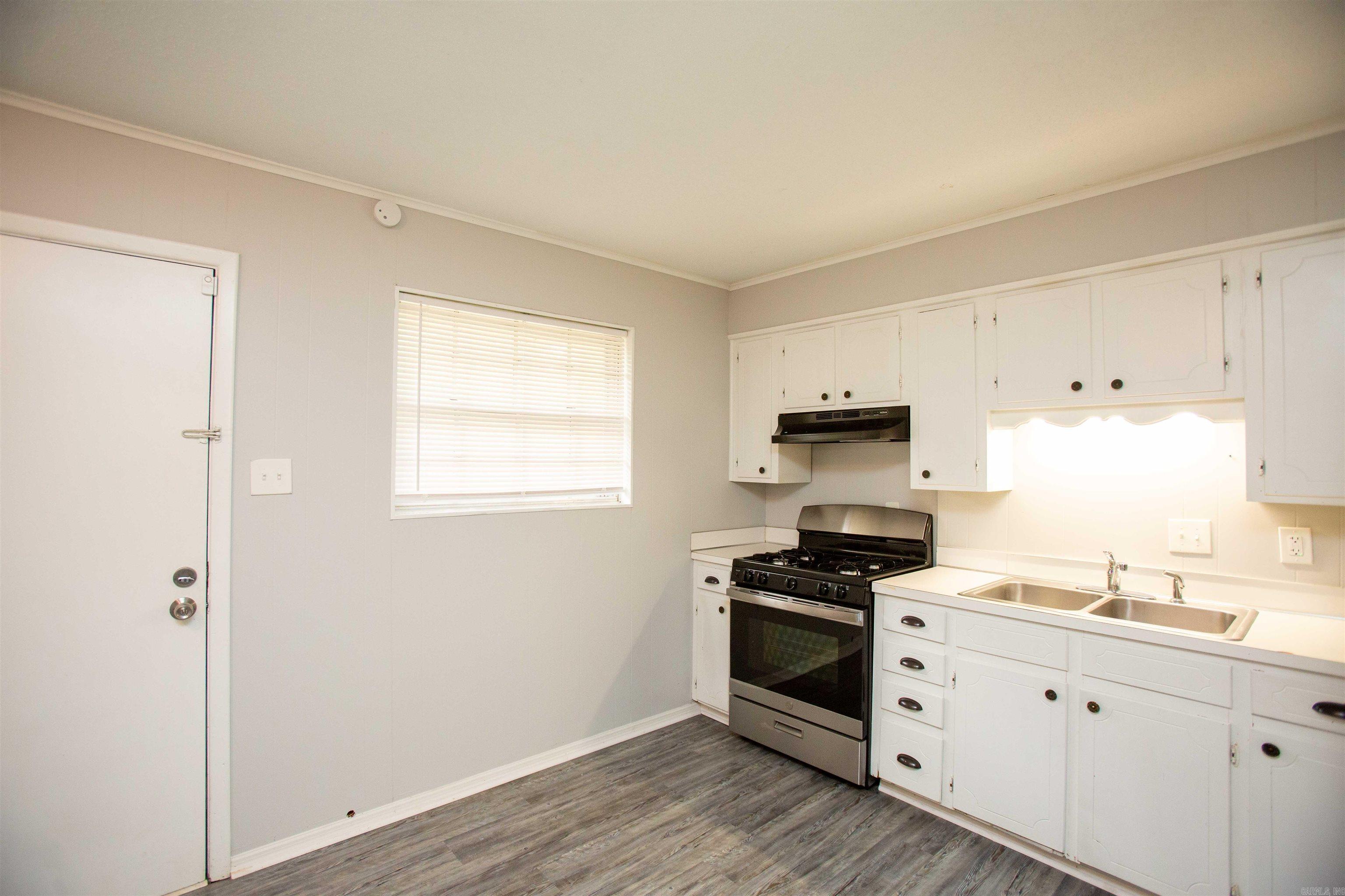 Teakwood - Residential Income