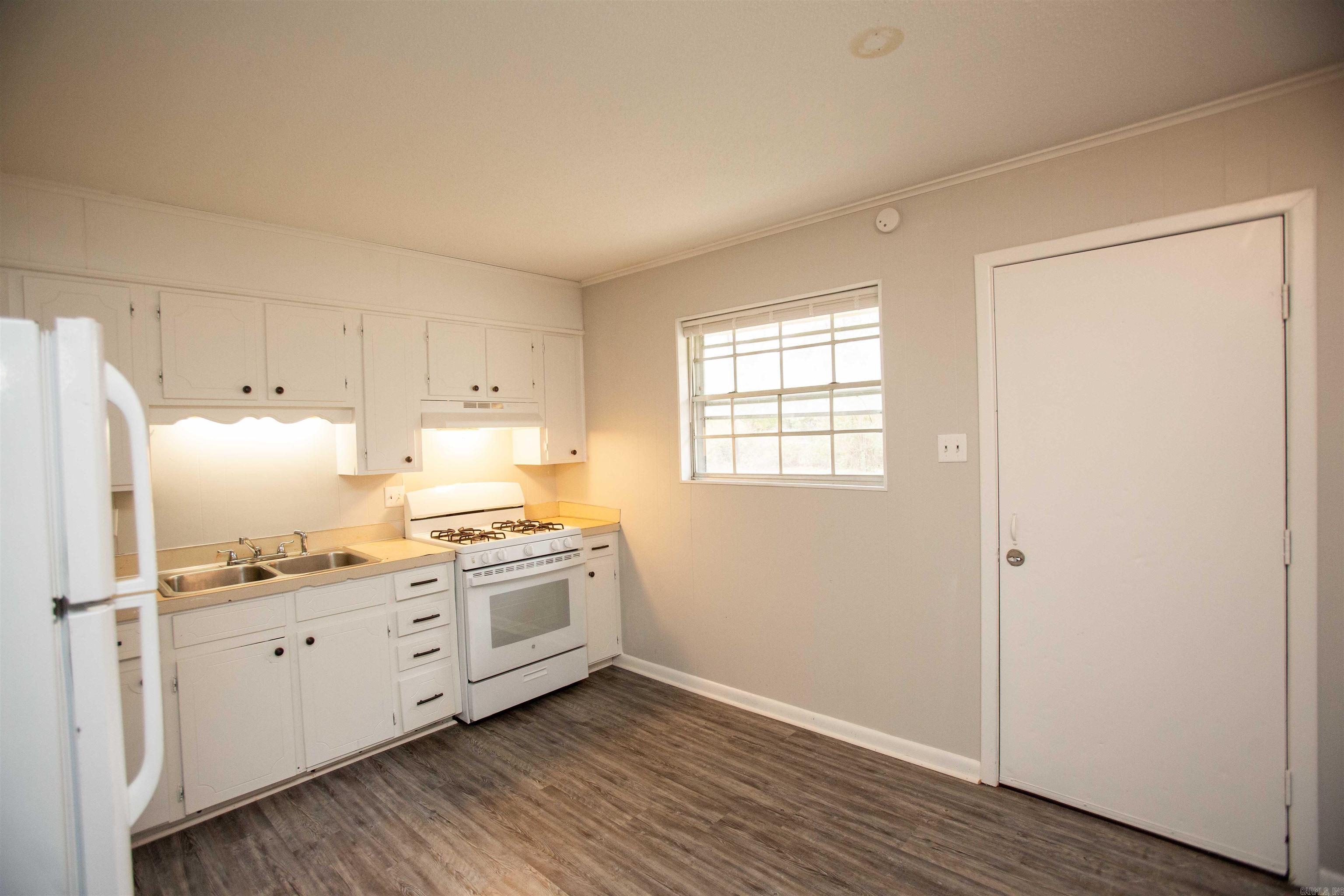 Teakwood - Residential Income