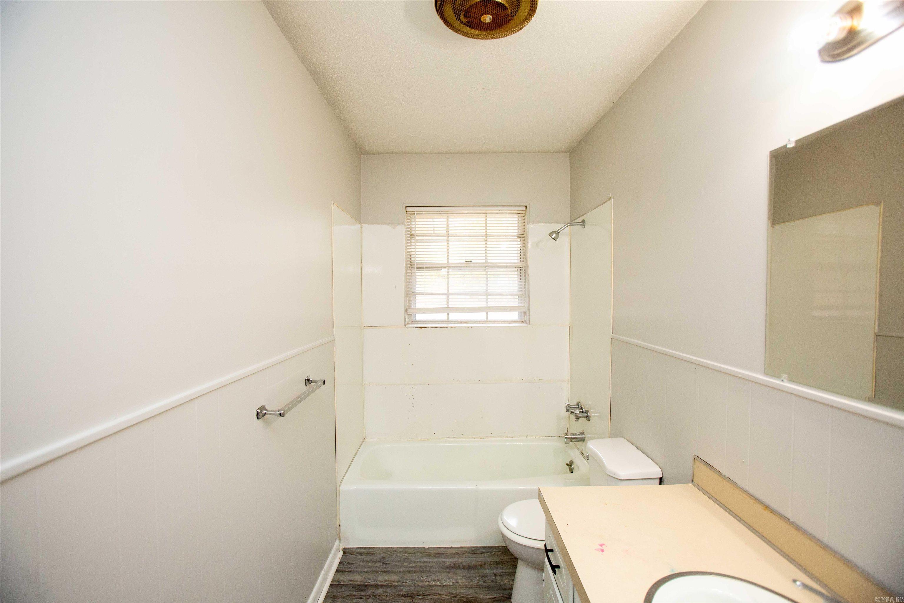 Teakwood - Residential Income