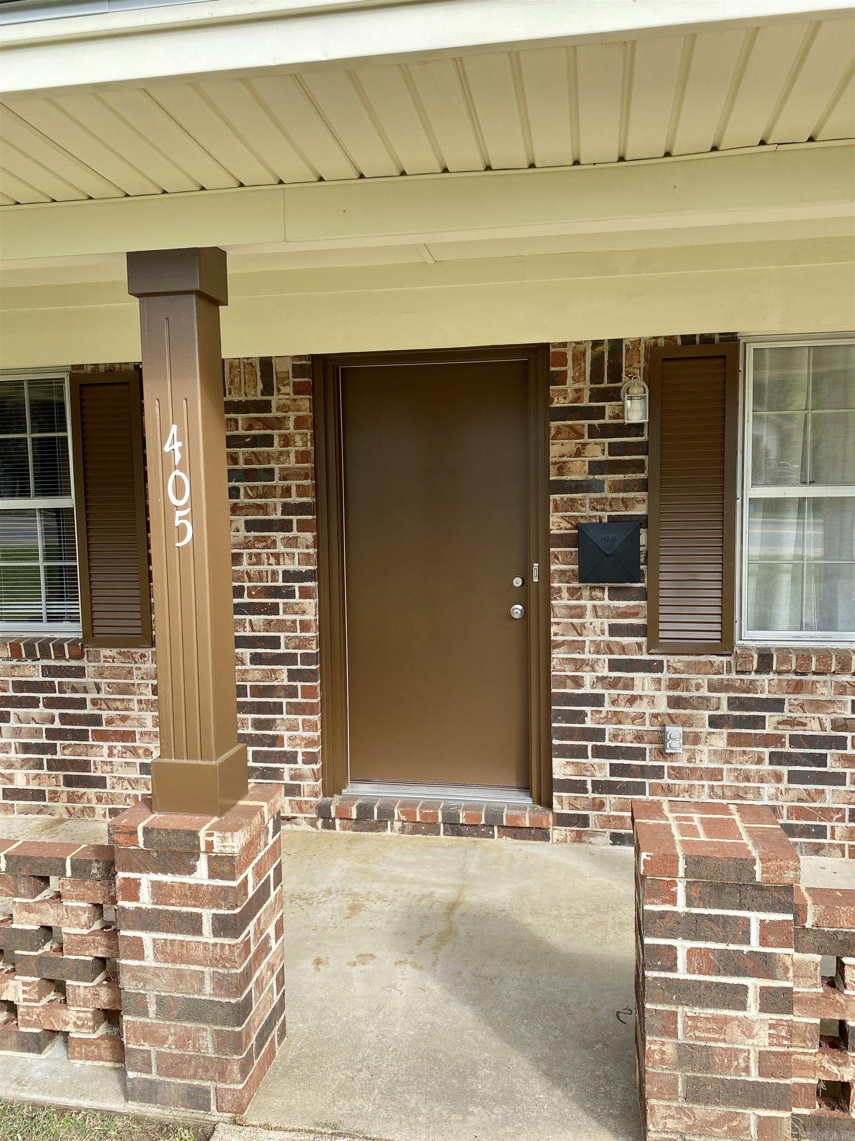 Hurley - Residential