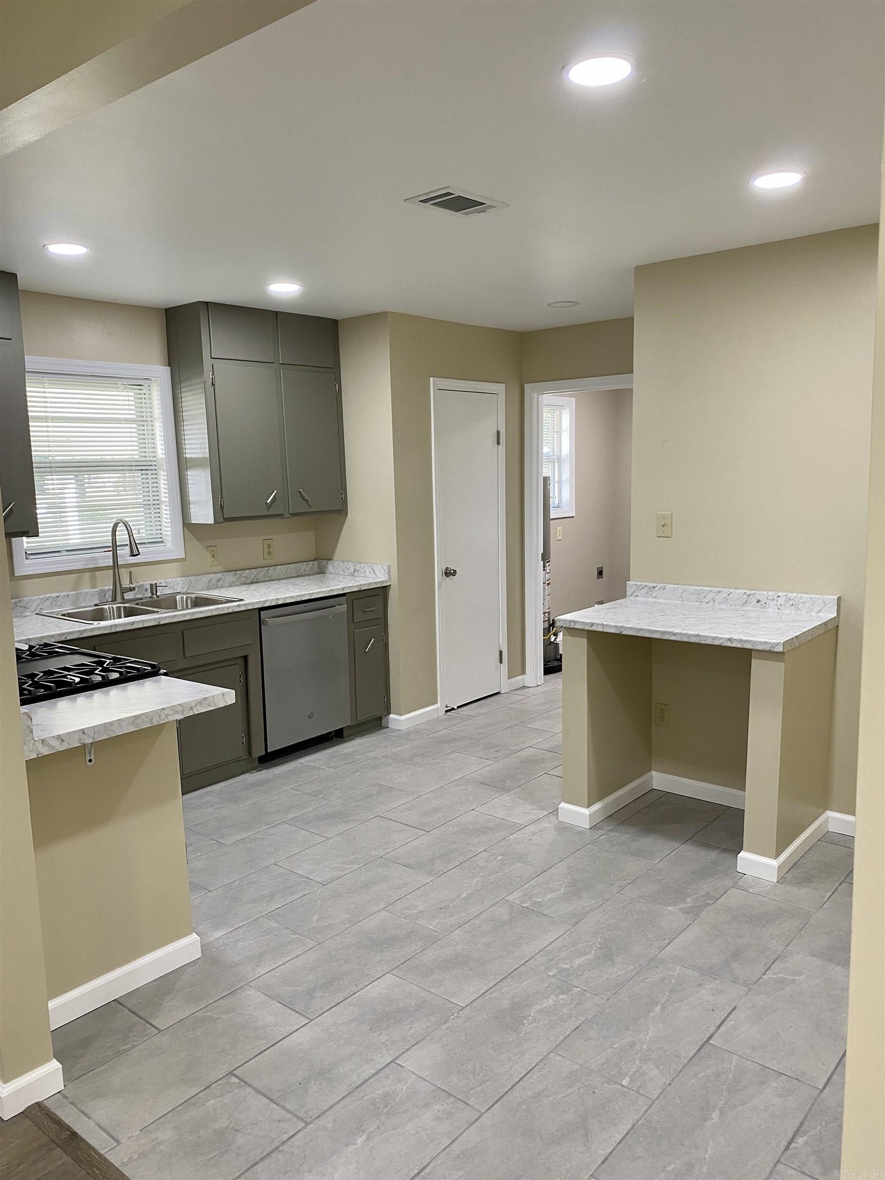 Hurley - Residential