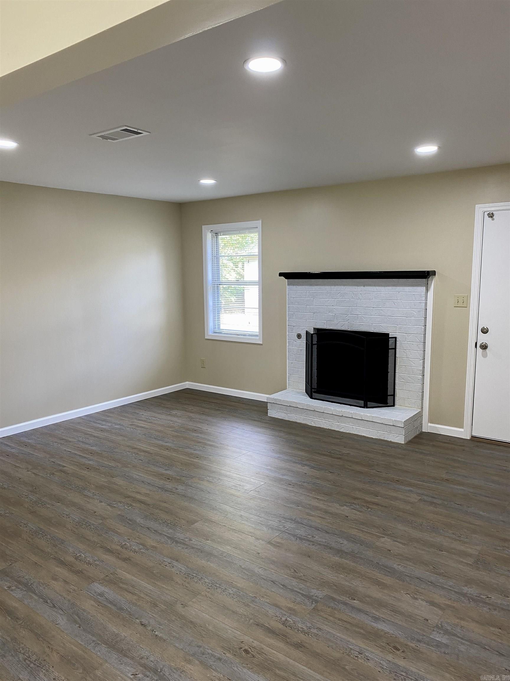 Hurley - Residential