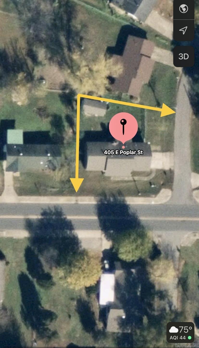 Hurley - Residential