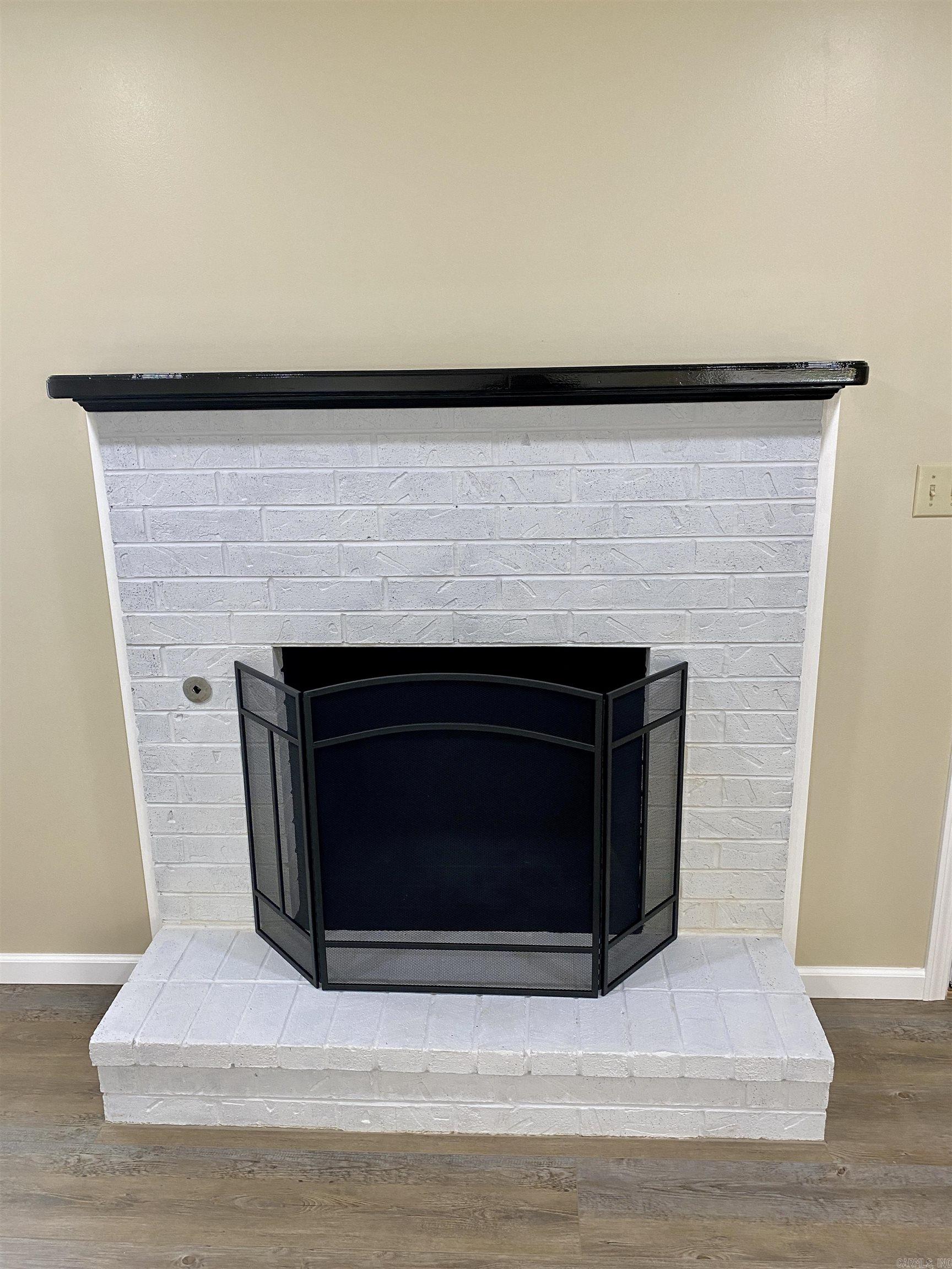 Hurley - Residential