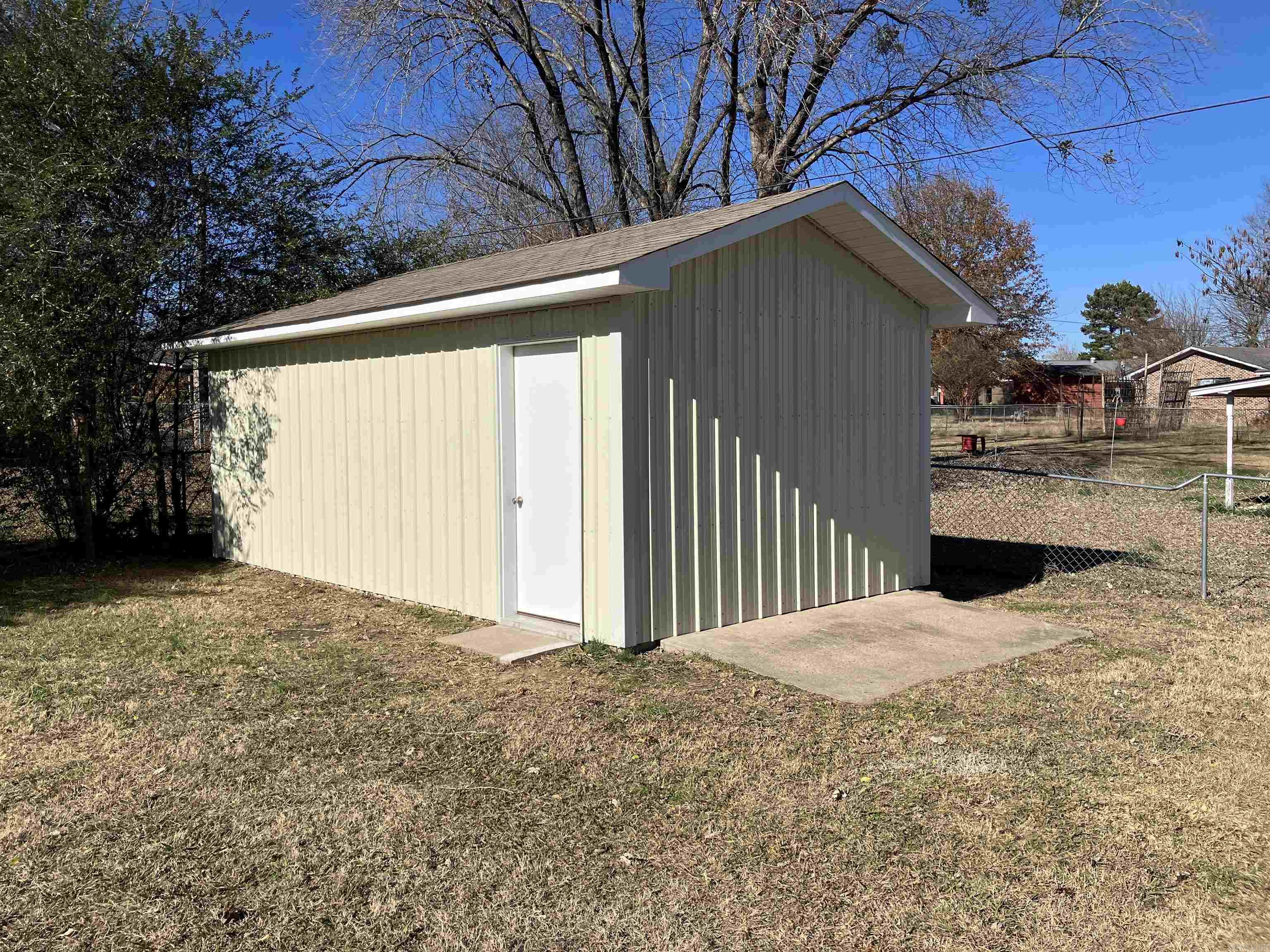 Hurley - Residential