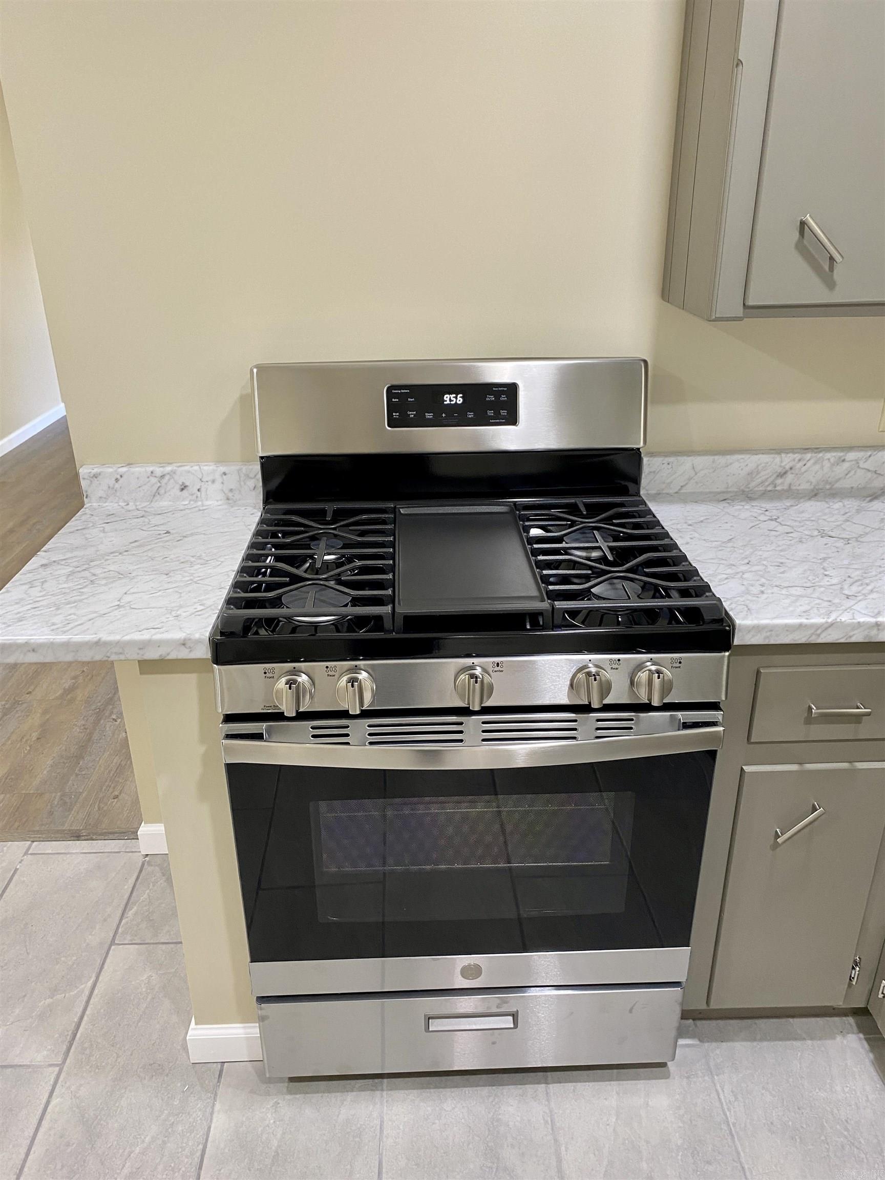 Hurley - Residential