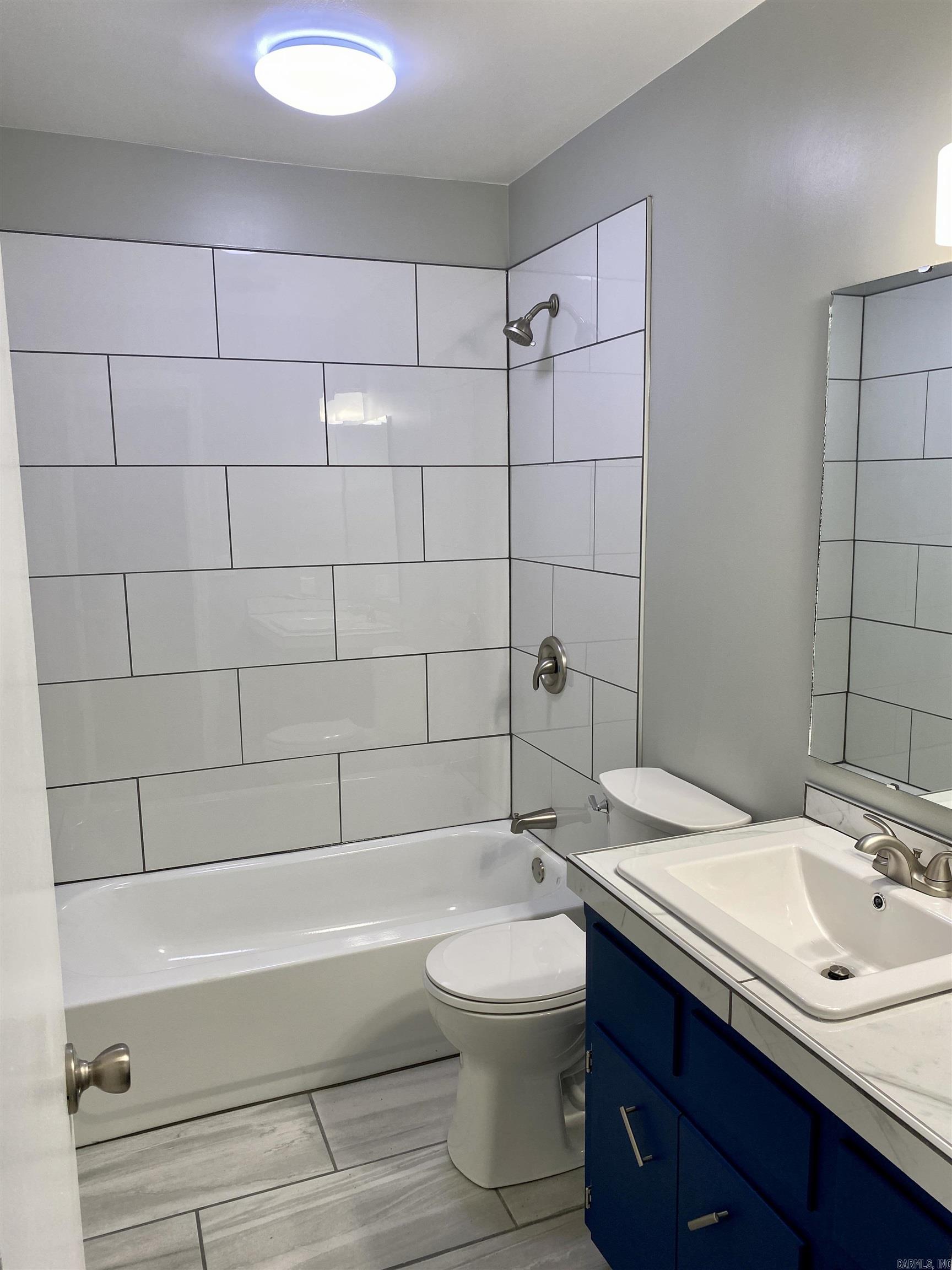 Hurley - Residential