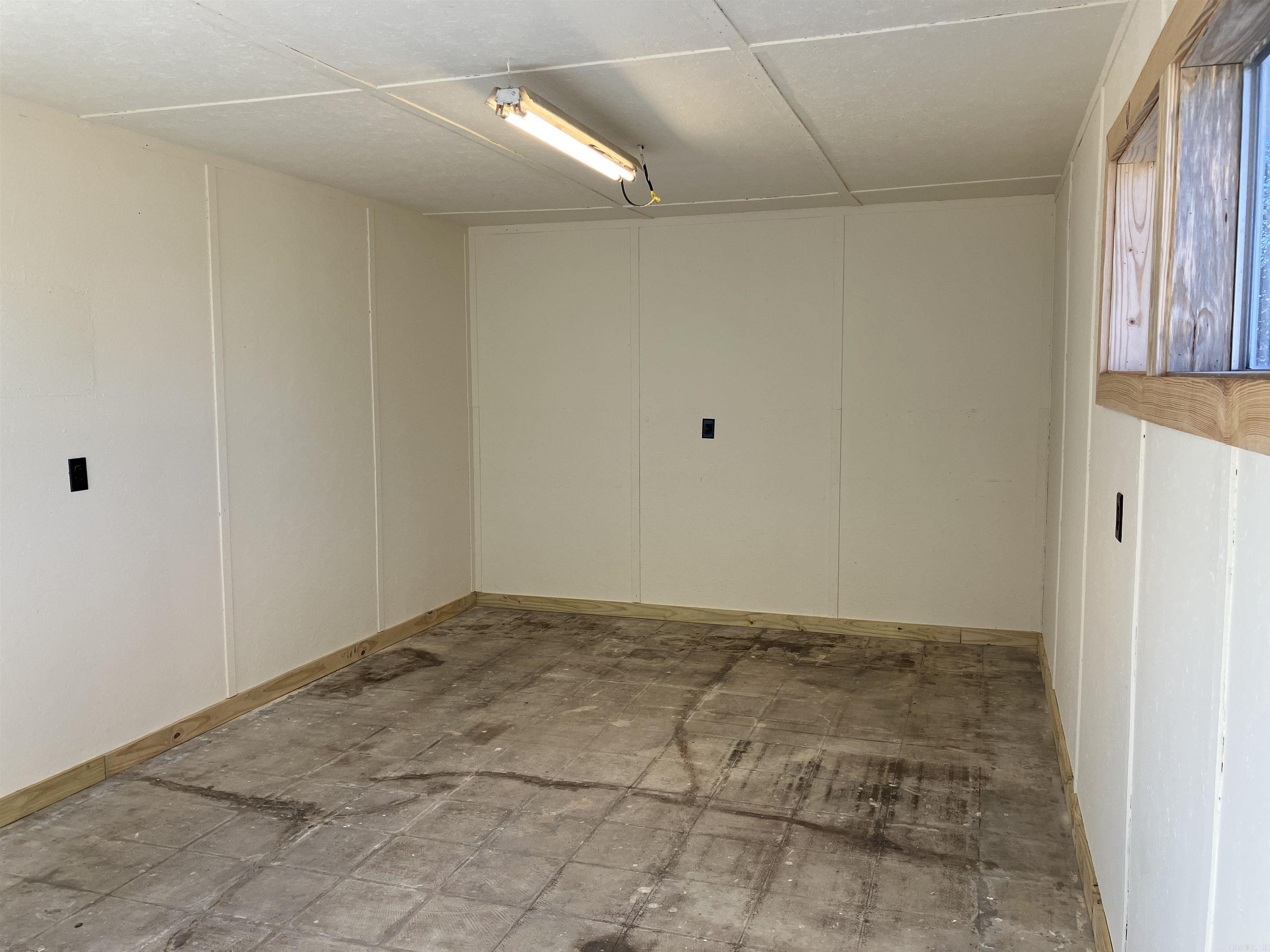 Hurley - Residential