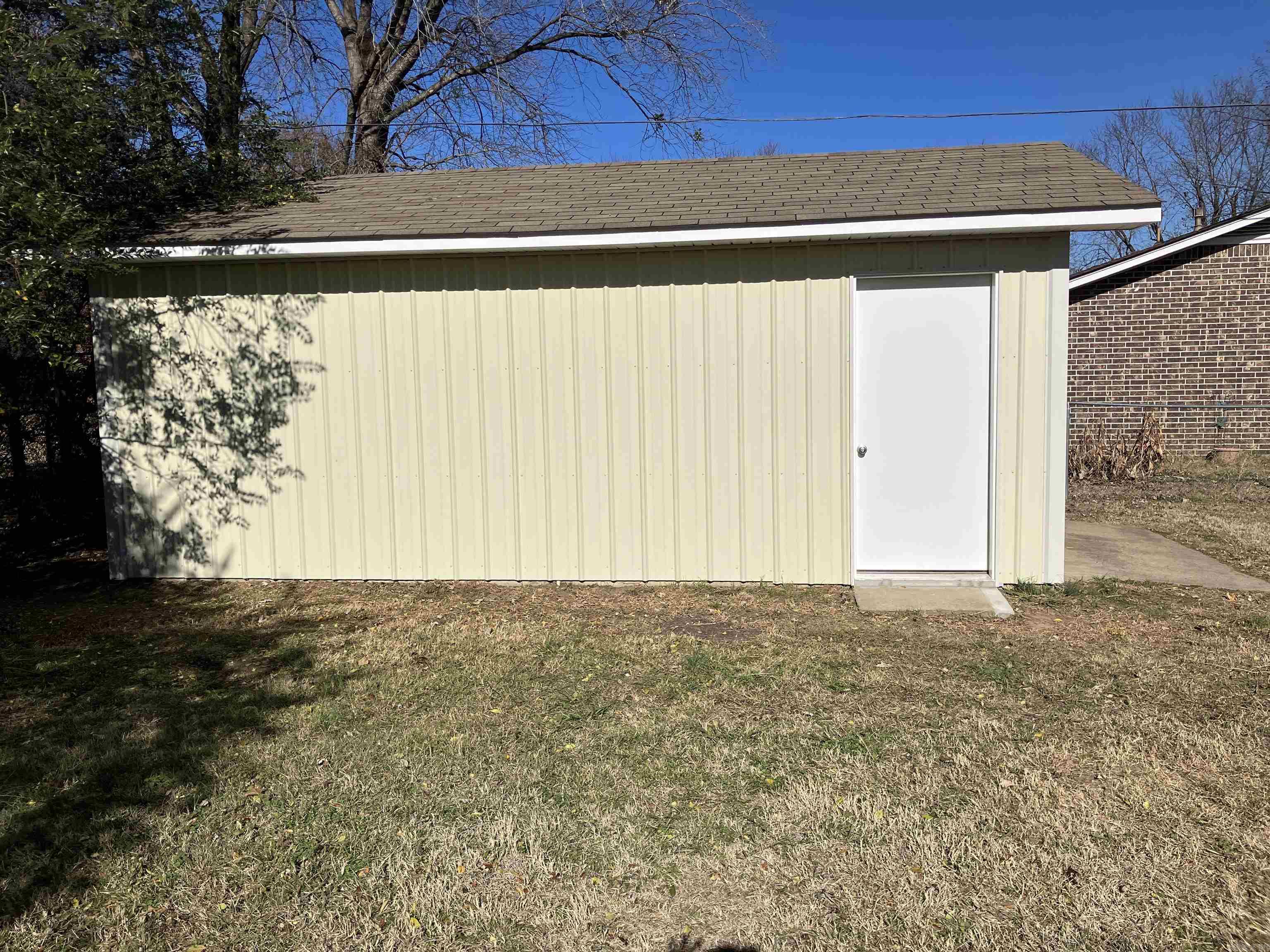 Hurley - Residential