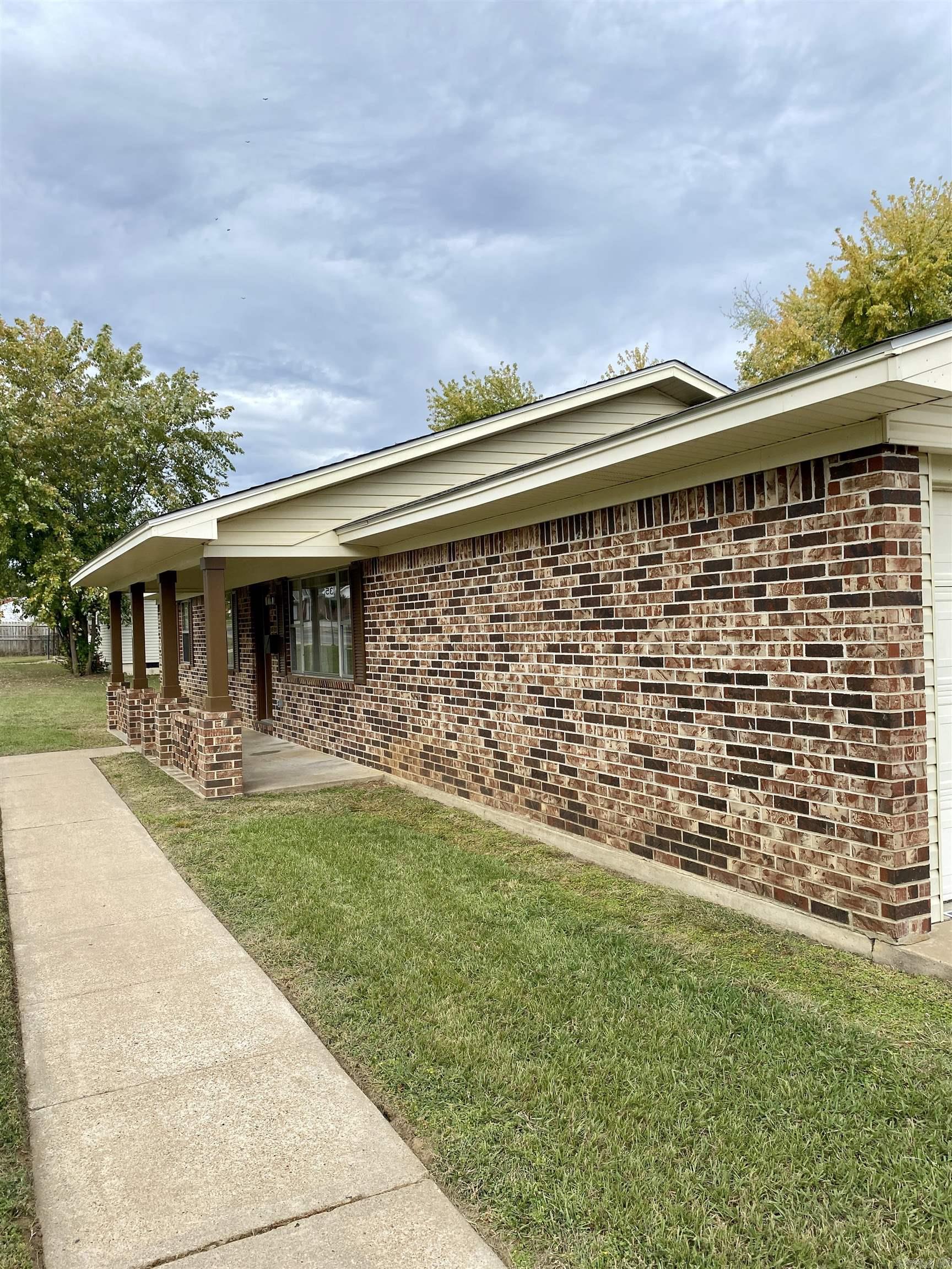 Hurley - Residential