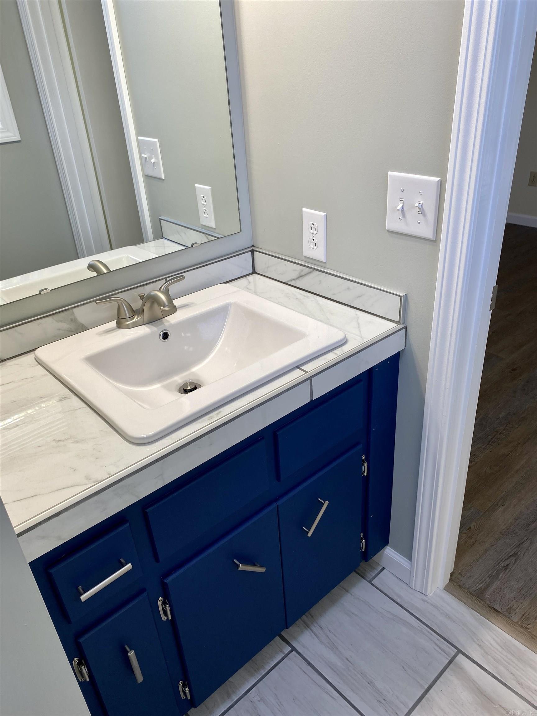 Hurley - Residential