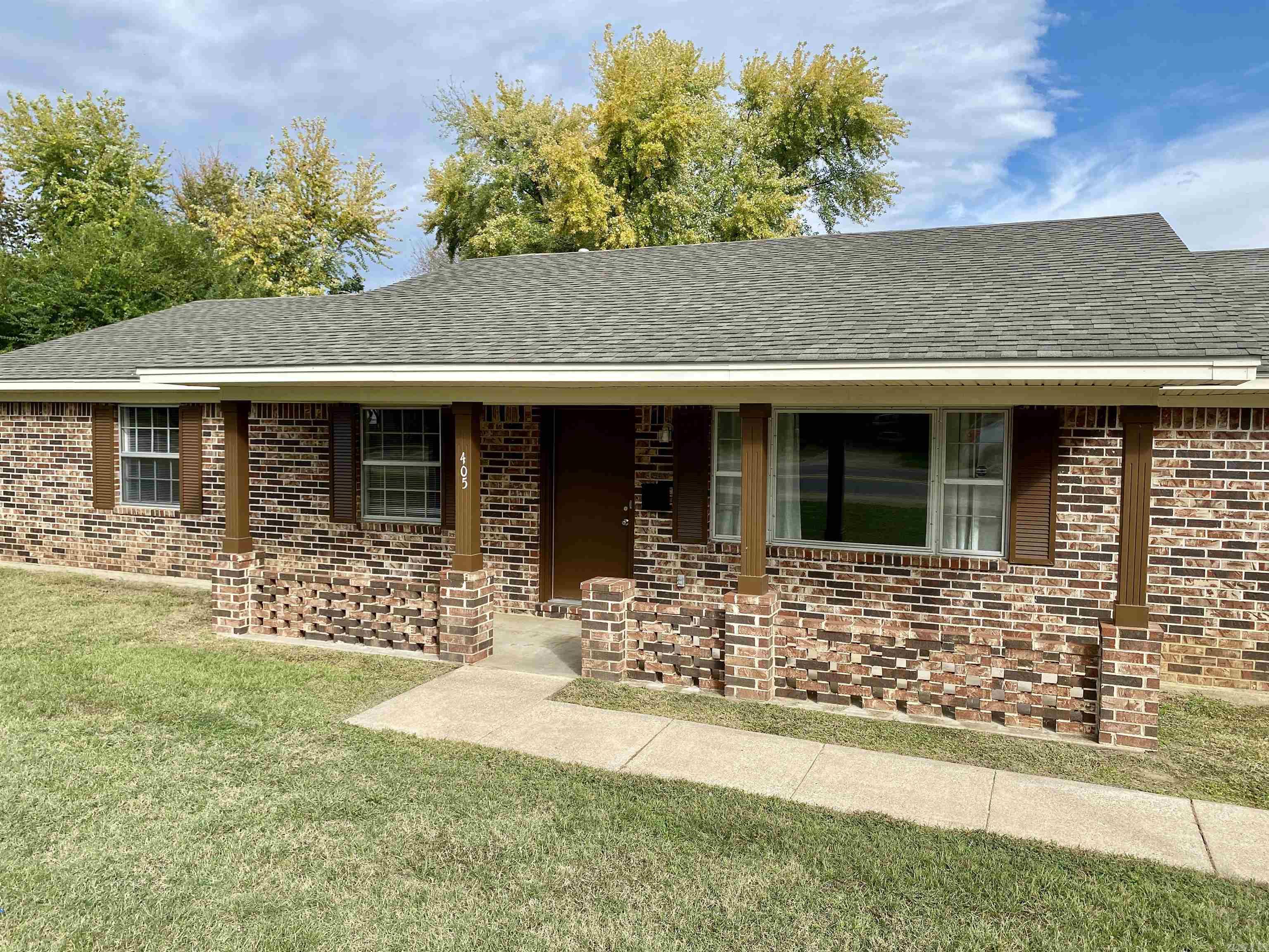 Hurley - Residential